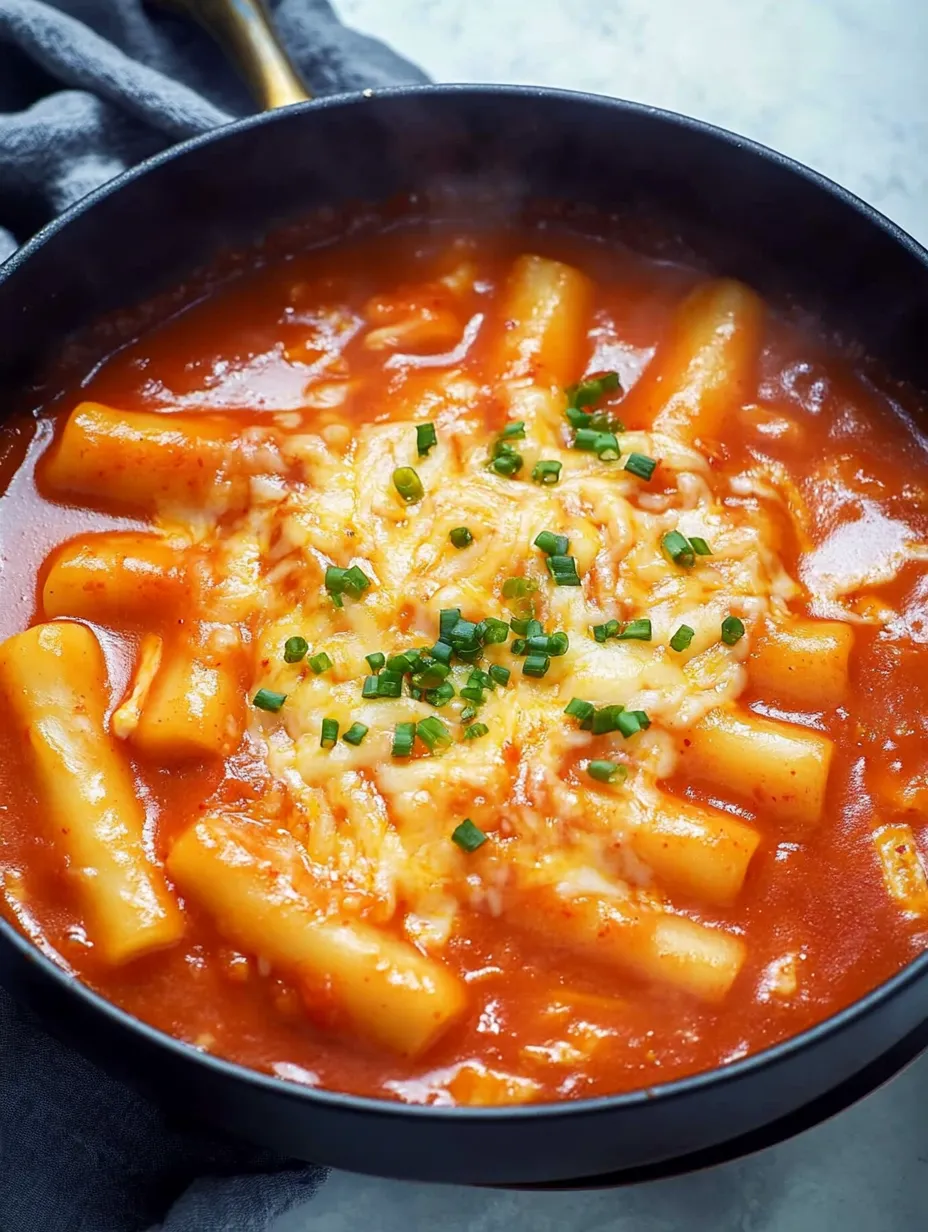 Eine Schale Pasta mit grüner Kräuter-Deko.