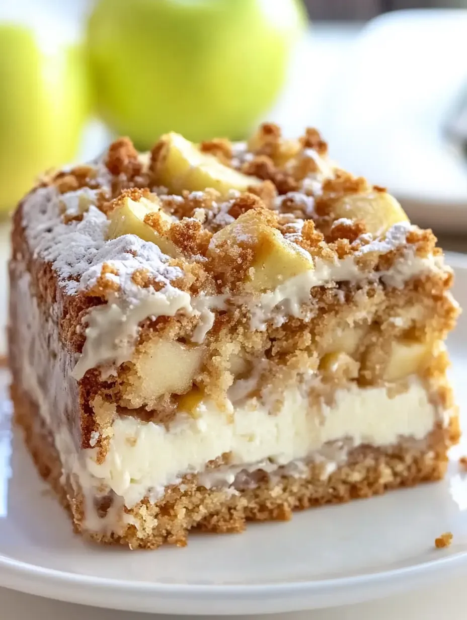 Ein Kuchenstück mit weißem Guss.