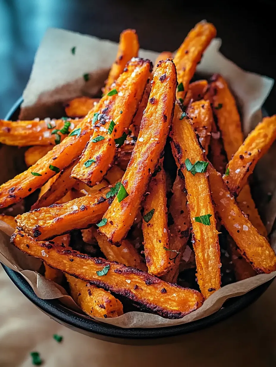 Eine Schüssel mit frittierten Kartoffeln.