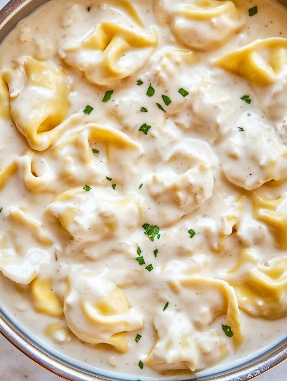 Eine Schüssel Mac and Cheese.