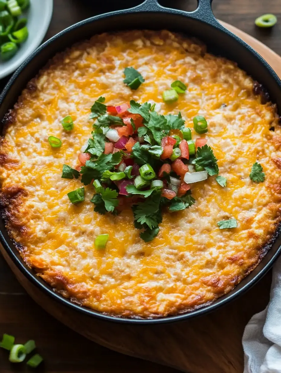Eine Schale mit Tomaten und grünen Paprikastücken obenauf.