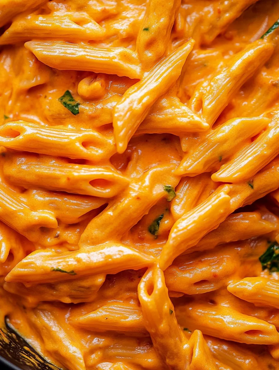 Nahaufnahme einer Schüssel Makkaroni mit Käse.