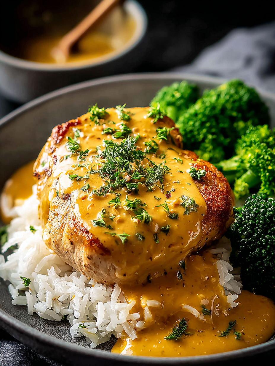 Slow Cooker mit Hühnchen