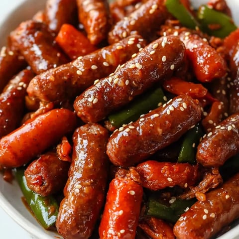 Eine Schüssel mit Gemüse und Fleisch.