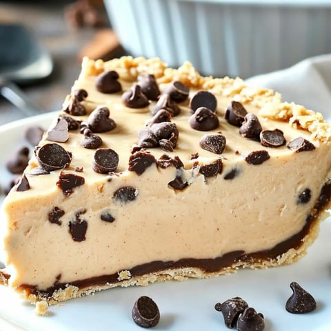 Ein Stück Schokotorte mit Schokostreuseln darauf.