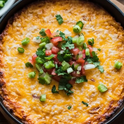 Ein leckerer Teller mit Tomaten und grünen Paprika.