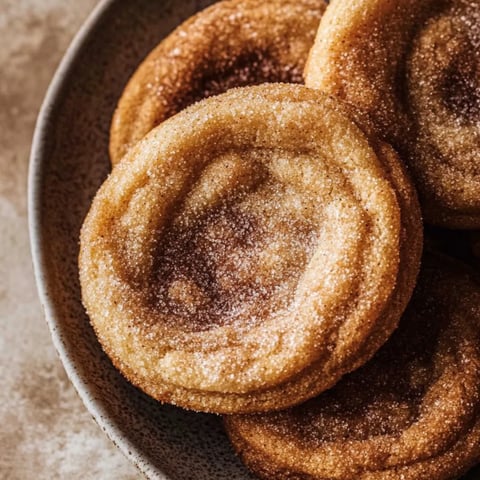 Schüssel voller Zuckerkrapfen.