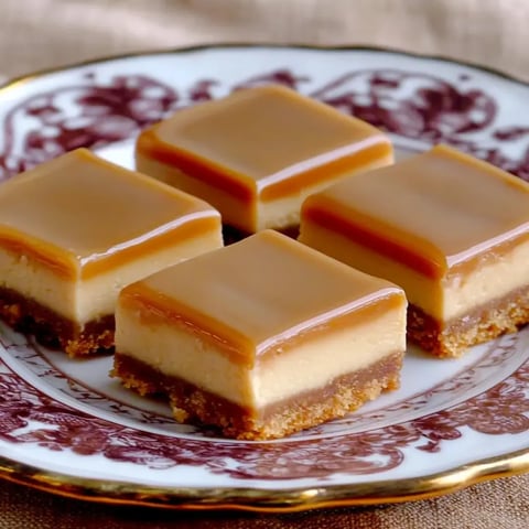 Leckere Desserts angerichtet auf einem Teller, bereit zum Naschen.