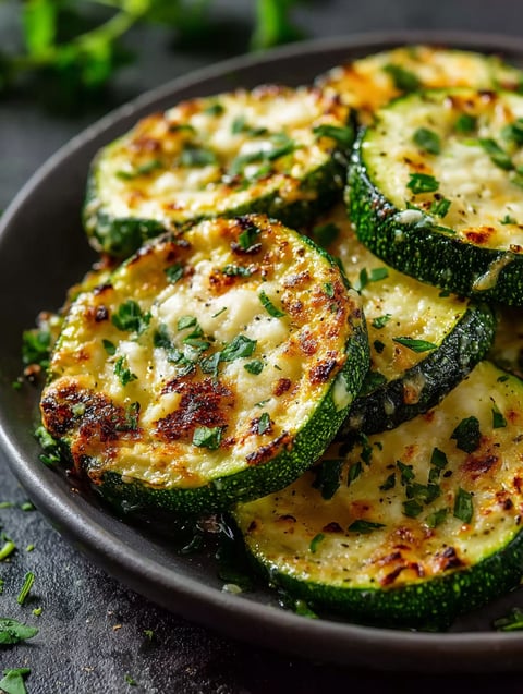 Käse und Knoblauch Aroma: